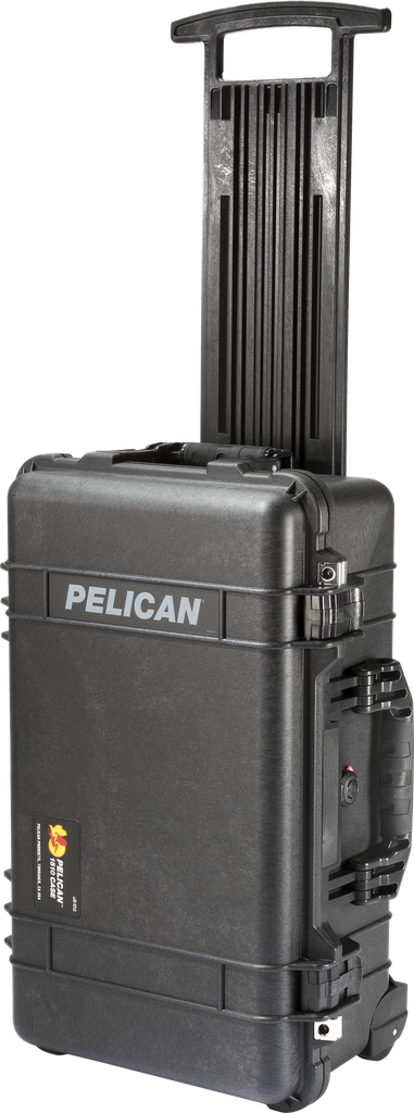 MALETA PELICAN 1510 WL/WF BLACK (2)