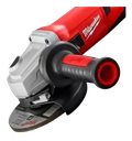 AMOLADORA ANGULAR MILWAUKEE 4 1/2' 1550W-115MM