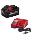 AMOLADORA MILWAUKEE M18 4.1/2 INT.PALETA