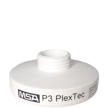 FILTRO MSA PARA PARTICULAS P3 PLEXTEC