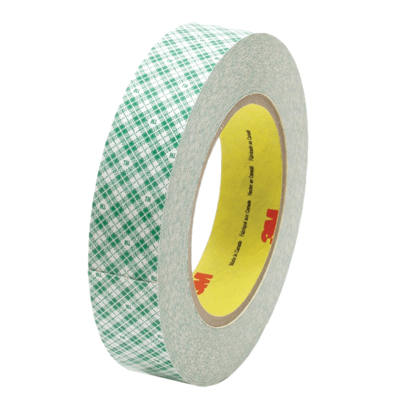 3M Cinta Doble Faz de Espuma 4026 - 3/4in x 36yd