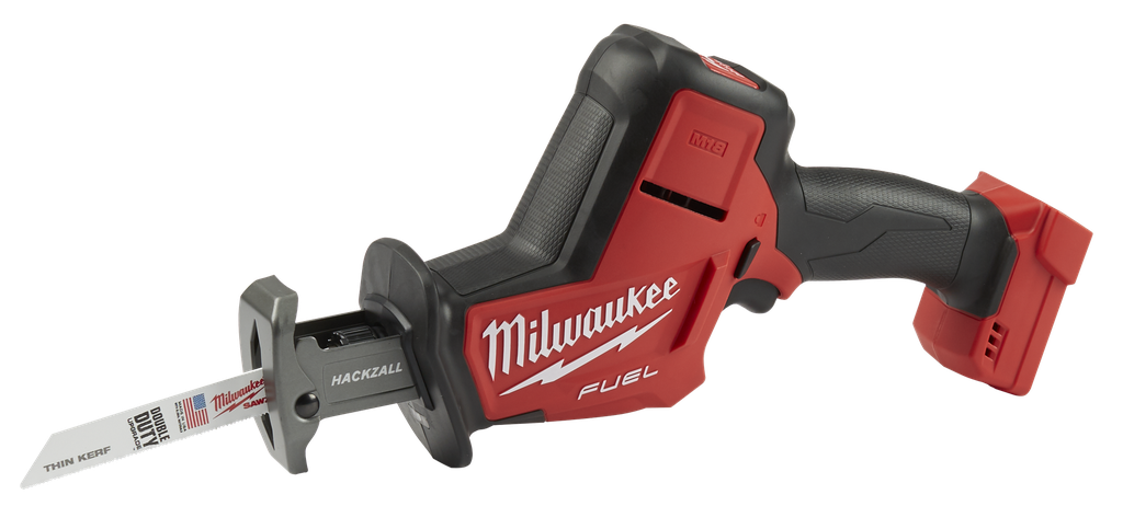 SIERRA SABLE MILWAUKEE M18 SIN BAT