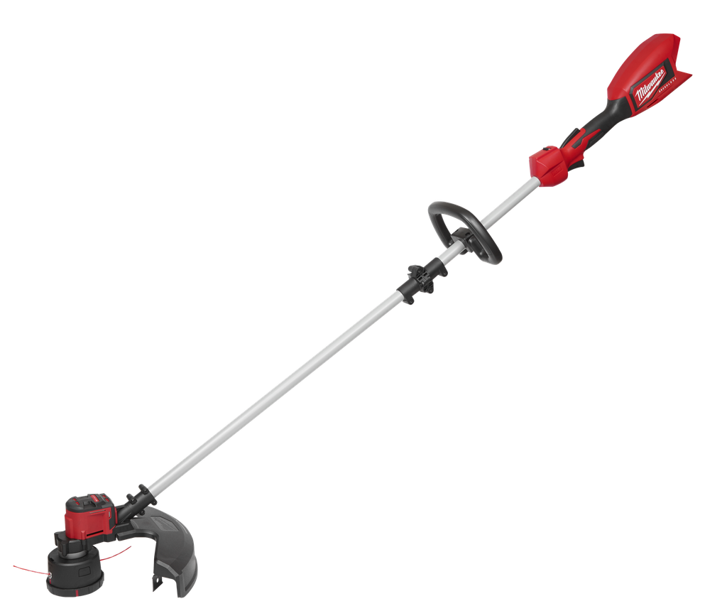 BORDEADORA DE TANZA MILWAUKEE M18