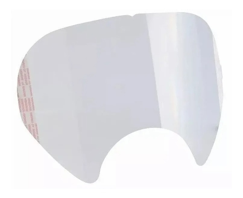 FILM PROTECTOR 3M 6885 X 1 TRANSPARENTE