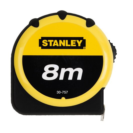 CINTA METRICA STANLEY 8m