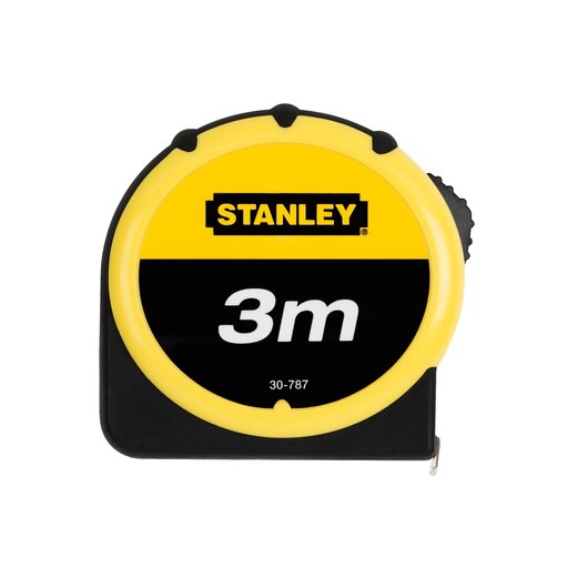 CINTA METRICA STANLEY 3m