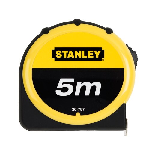 CINTA METRICA STANLEY 5m