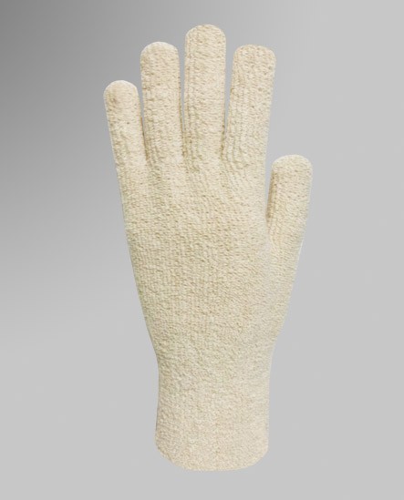 GUANTE ALGODON TERRYCLOTH LIVIANO L-27CM