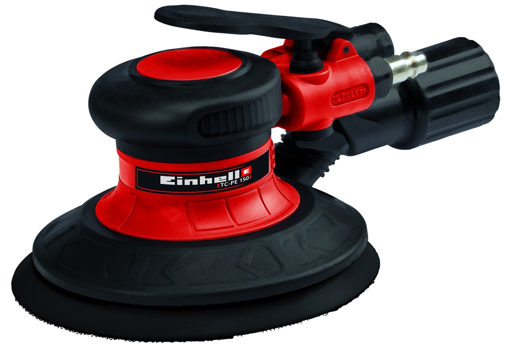 LIJADORA EXCENTRICA EINHELL TC-PE 150