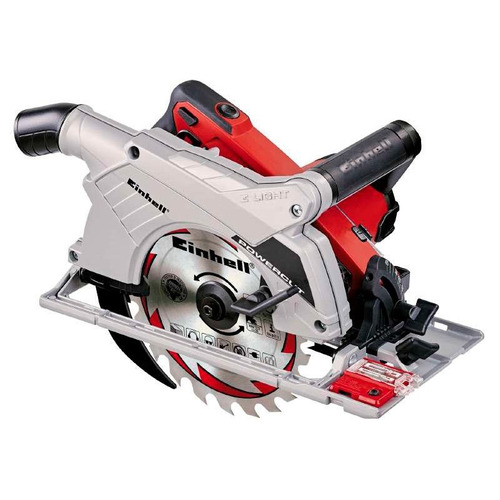 SIERRA CIRCULAR EINHELL 1500W 230V EXPERT TE-CS