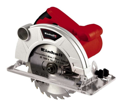 SIERRA CIRCULAR EINHELL TC-CS 1300W CLASSIC