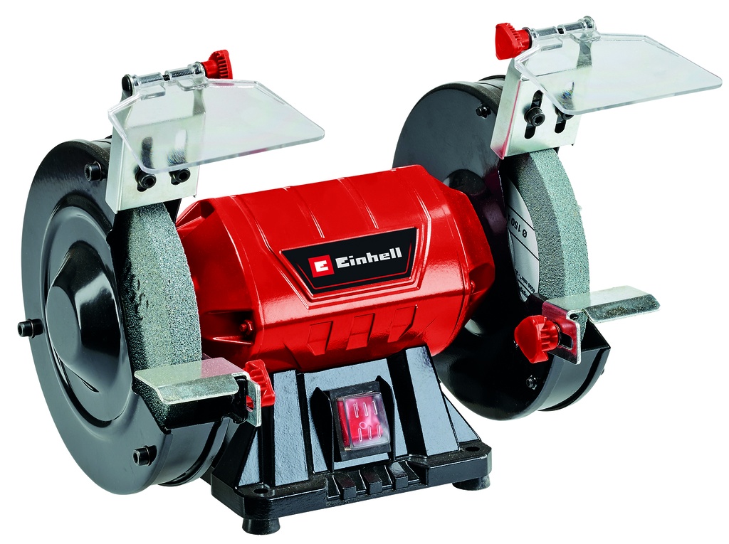 AMOLADORA DE BANCO EINHELL TC-BG 150W CLASSIC