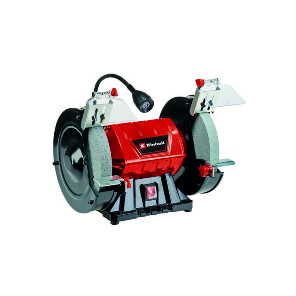 AMOLADORA DE BANCO EINHELL TC-BG 200L CLASSIC 185W