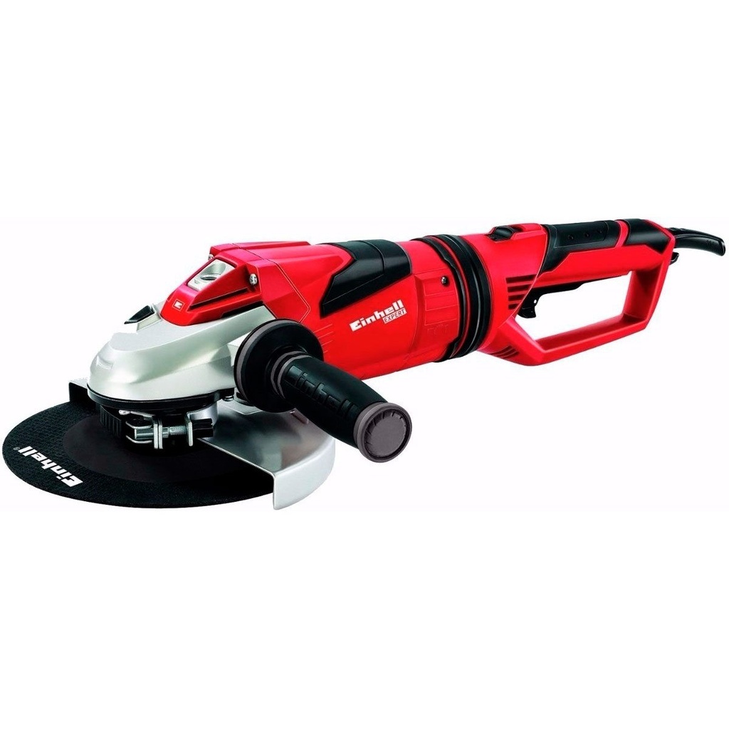 AMOLADORA EINHELL TE-AG 230 DP (2300W)