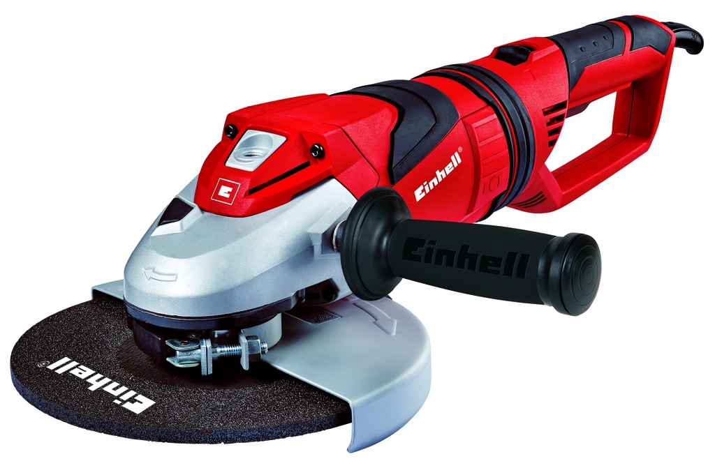 AMOLADORA EINHELL TE-AG 180 DP (2300W)