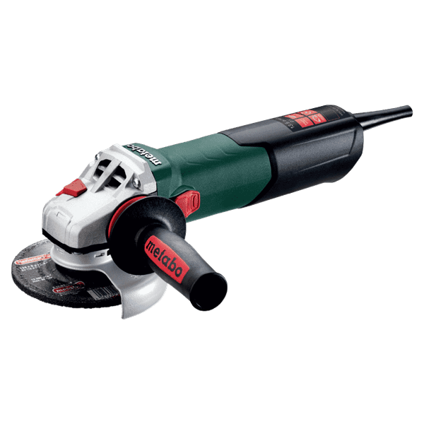 AMOLADORA METABO WEV 15-125