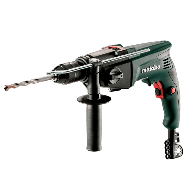 TALADRO PERCUCION METABO SBE 760