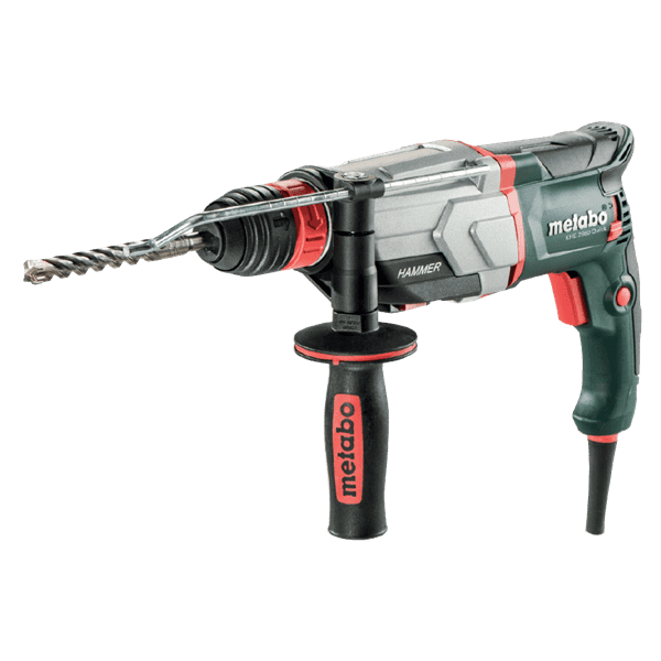 ROTOMARTILLO METABO KHE 2860 880W 3,2J