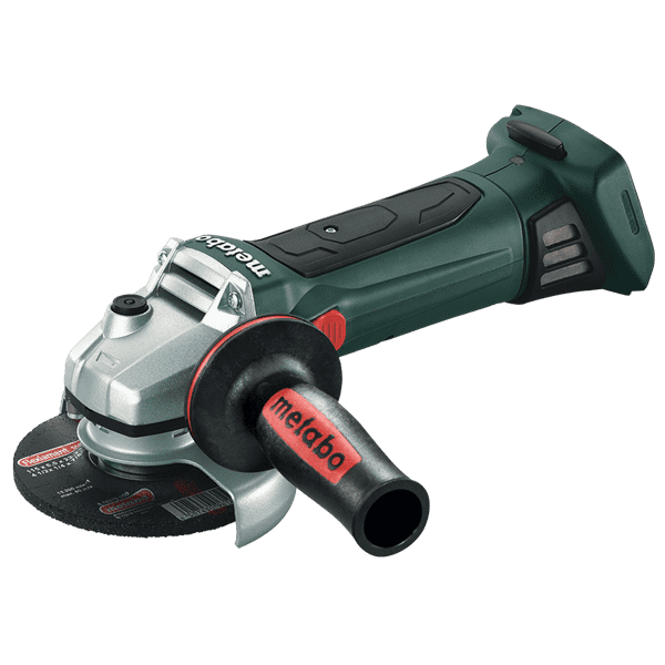 AMOLADORA METABO W18 LTX 58