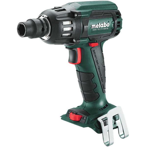 LLAVE DE IMPACTO METABO SSW 18 LTX 400