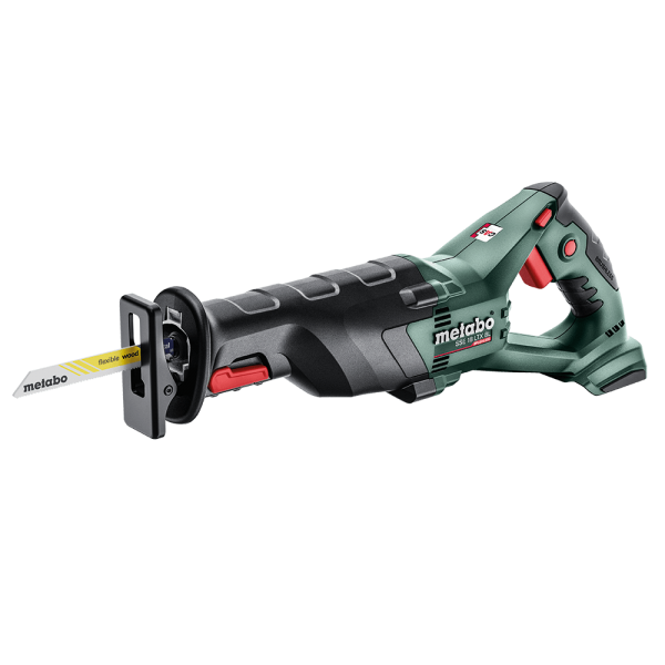 SIERRA SABLE METABO SSEP 18 LTX BL MVT