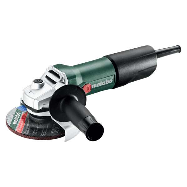 AMOLADORA METABO W 850-125