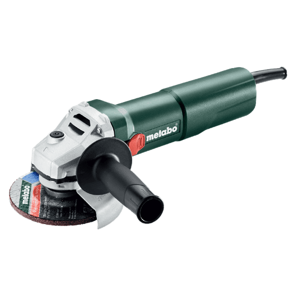 AMOLADORA METABO W 1100-125