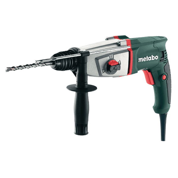 ROTOMARTILLO METABO KHE 2644 800W 2,3J