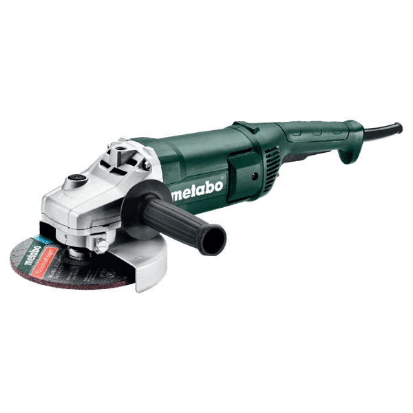 AMOLADORA METABO W 2200-180