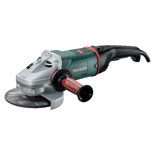 AMOLADORA METABO W 24-180 MVT