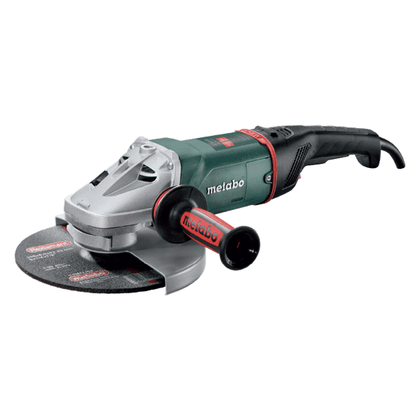 AMOLADORA METABO W 24-230 MVT