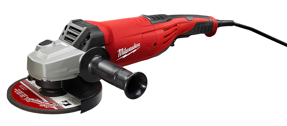 AMOLADORA ANGULAR MILWAUKEE 2200W-180MM