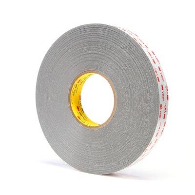 CINTA 3M VHB RP45 3/4' X 36 YDS (19 MM X 33 MTS) DISCONTINUADO