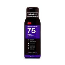 3M Adhesivo Reposicionable en aerosol 75 - 303ml