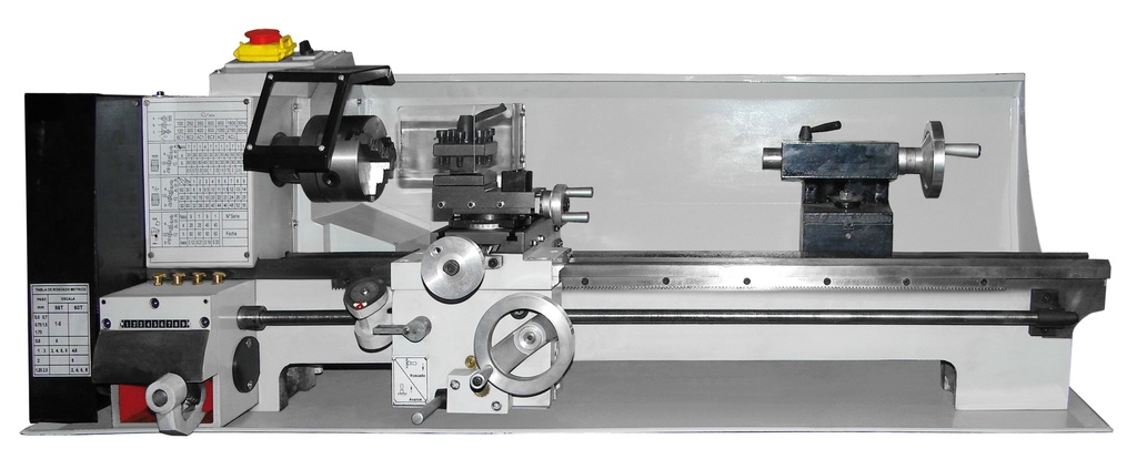 TORNO MULTIFUNCION 750mm C/NORTON