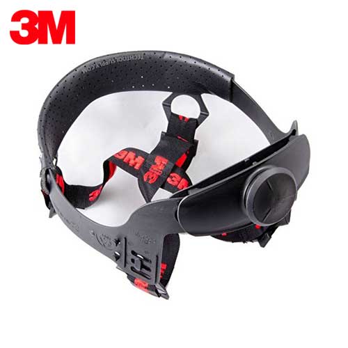 SUSPENSION 3M AJUSTE FACIL CASCO H-700