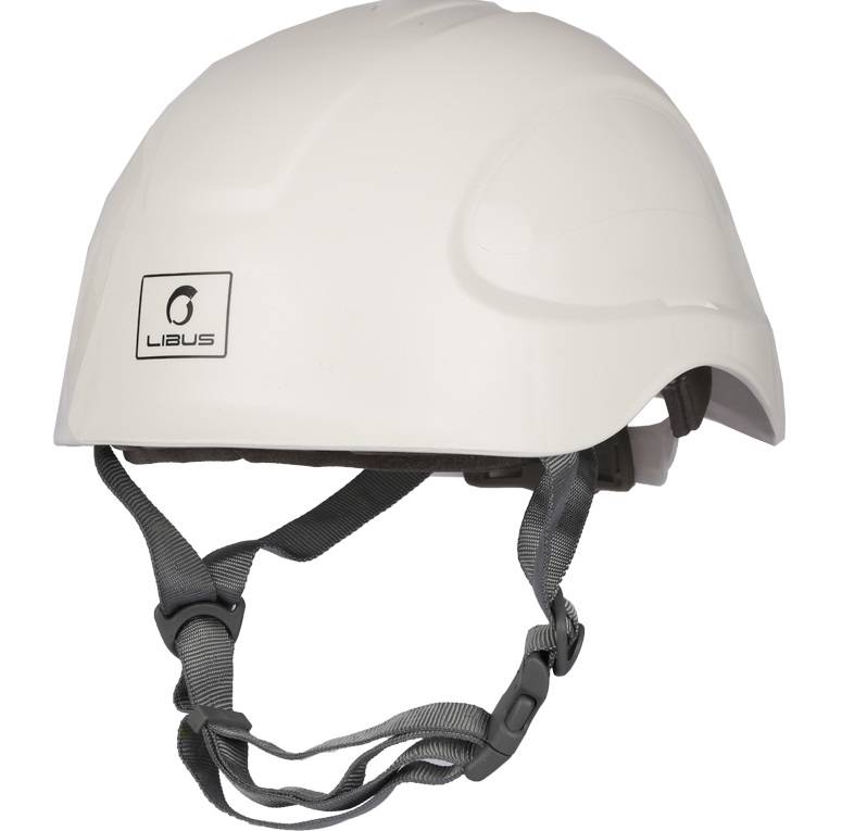 CASCO LIBUS HIGH PRO BLANCO