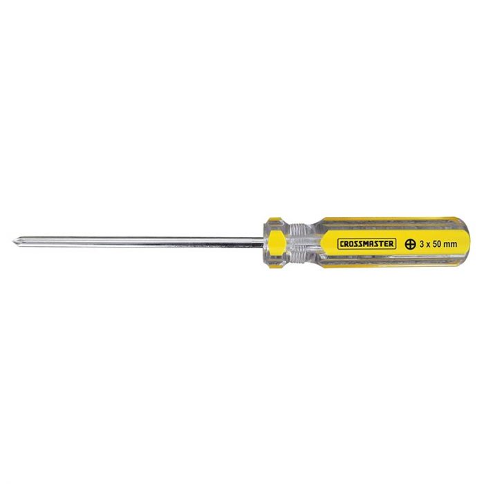 DESTORNILLADOR PHILLIPS Cr.Va 3x150mmCROSS