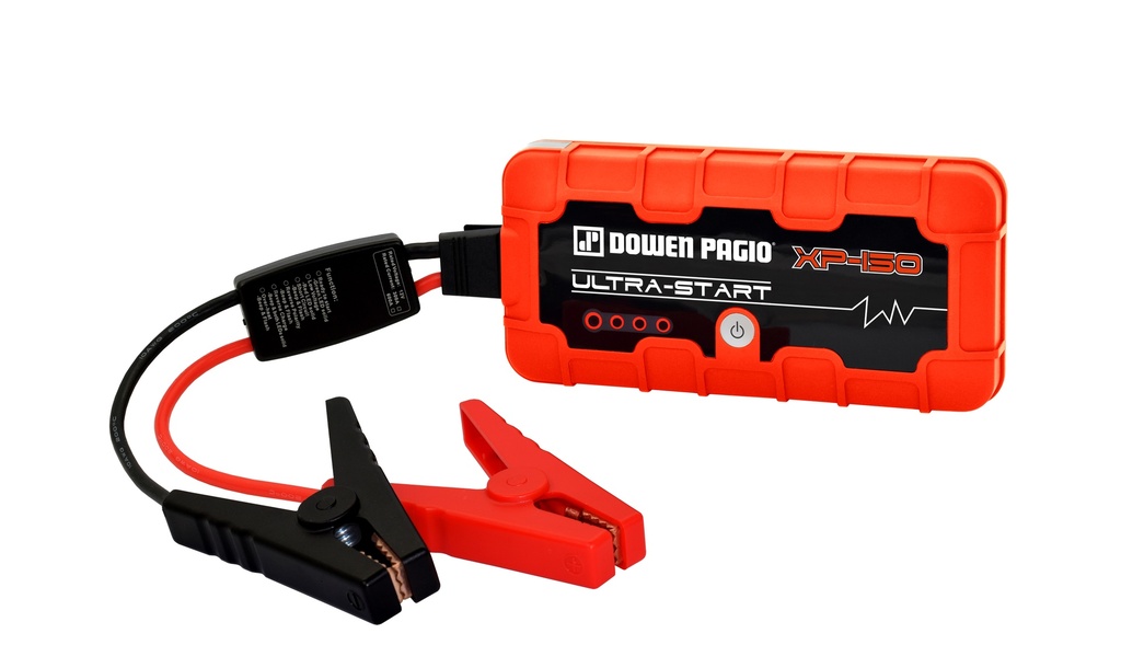 CARGADOR-ARRANCADOR XP-150 15000A/h