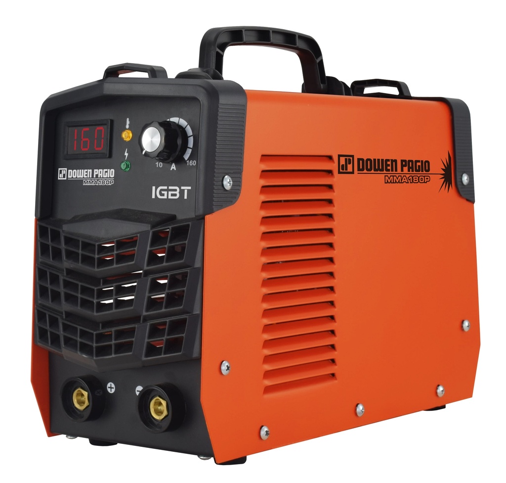 SOLDADORA INVERTER MMA180P - DP