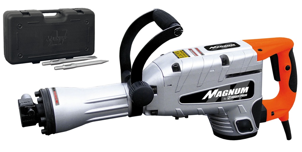 MARTILLO DEMOLED 27J - 1500W DP-MAG