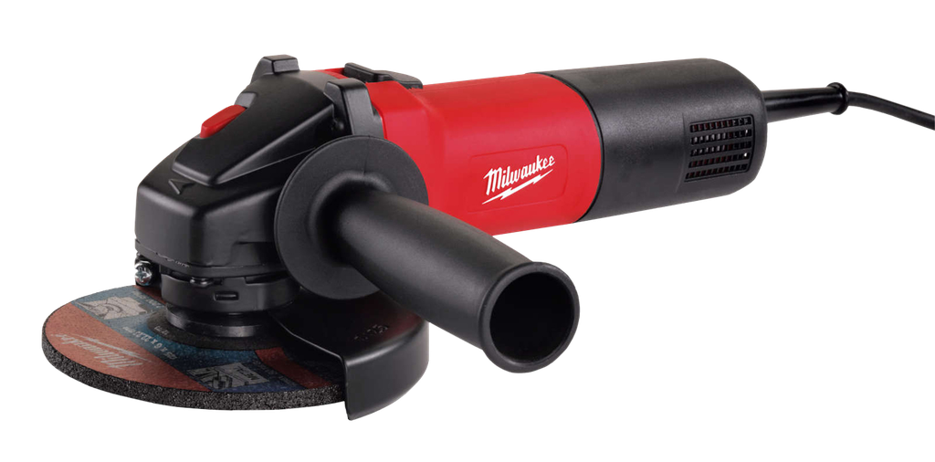 AMOLADORA ANGULAR 4-1/2' MILWAUKEE 750W(115mm)