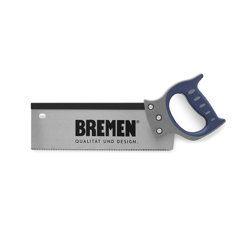 SERRUCHO COSTILLA BREMEN® 12' (Doble Filo)