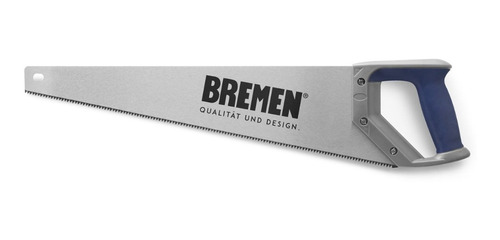 SERRUCHO CARPINTERO BREMEN® 22' (Doble Filo)