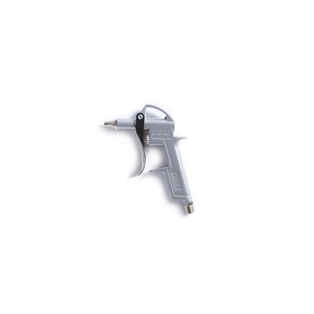 PISTOLA P/SOPLETEAR Pico Corto BREMEN®