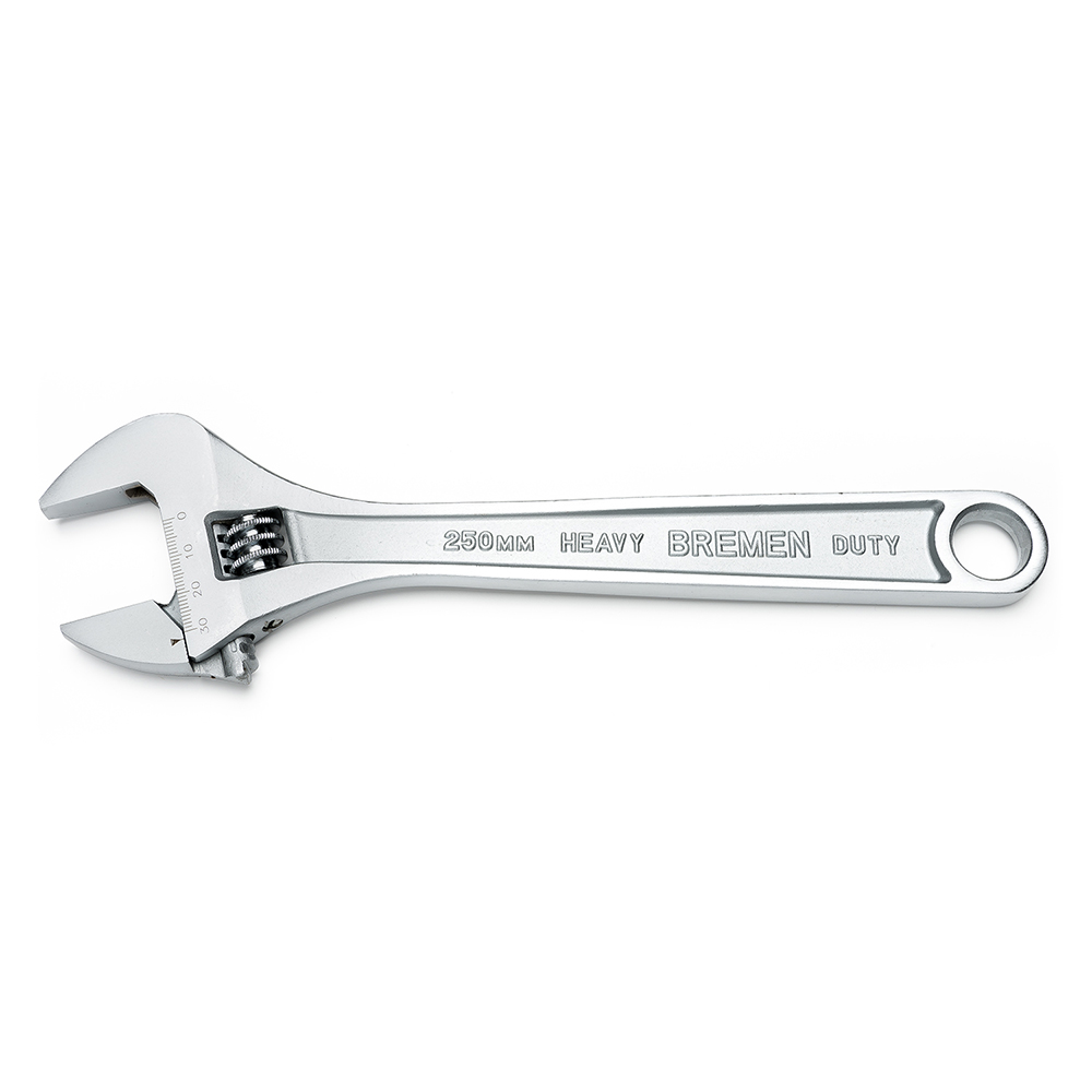 LLAVE AJUSTABLE PROF.CR.VAN. 6' BREMEN®