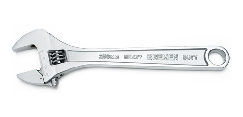 LLAVE AJUSTABLE PROF.CR.VAN. 10' BREMEN®