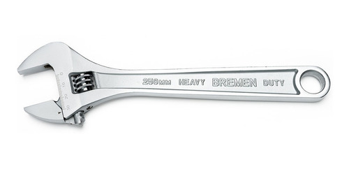 LLAVE AJUSTABLE PROF.CR.VAN. 12' BREMEN®