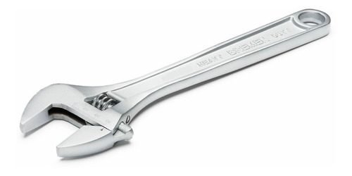 LLAVE AJUSTABLE PROF.CR.VAN. 18' BREMEN®