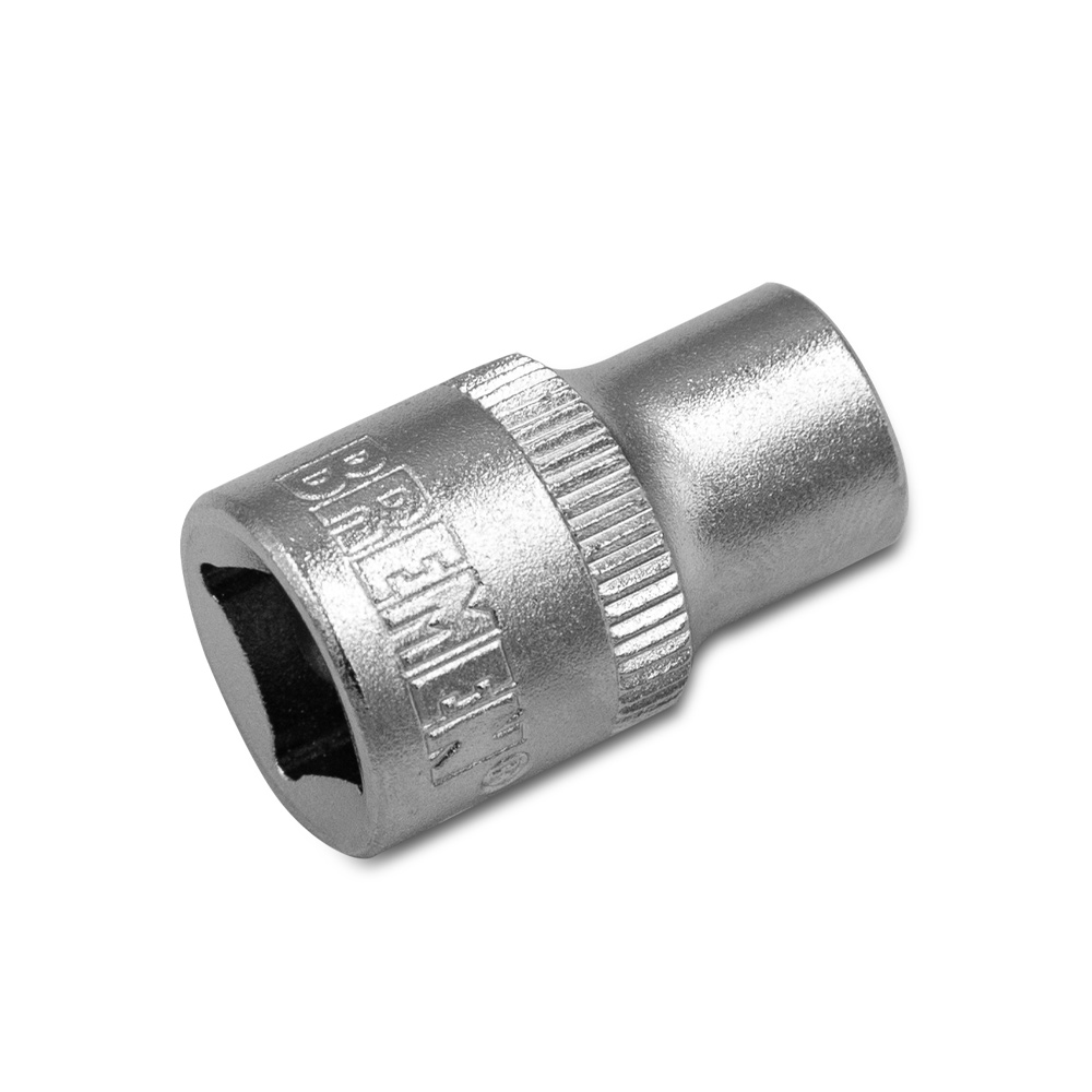 TORX:Bocallave Enc.3/8' E- 8 CrVa BREMEN®